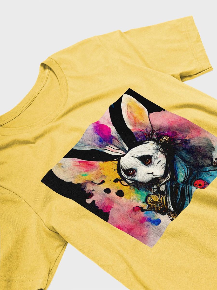 Follow the white rabbit, product image (3)