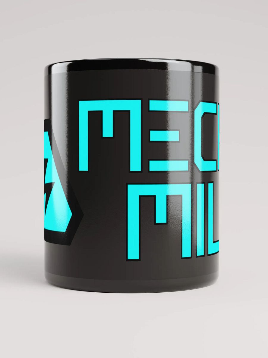 MECHA MILK MUG product image (9)