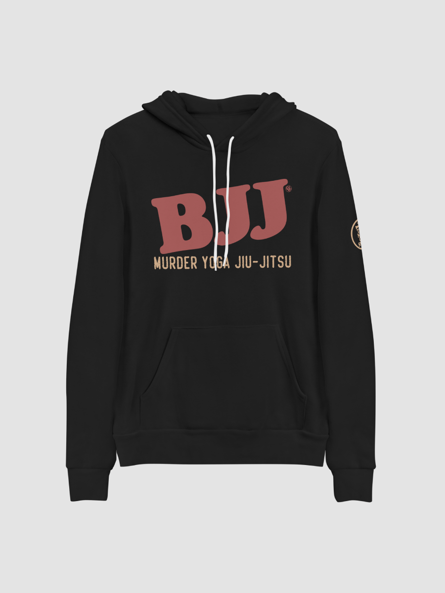Who Wants That Smoke Hoodie product image (3)