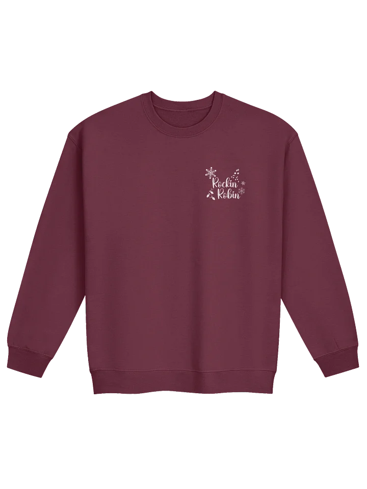 Rockin' Robin Sweatshirt product image (1)