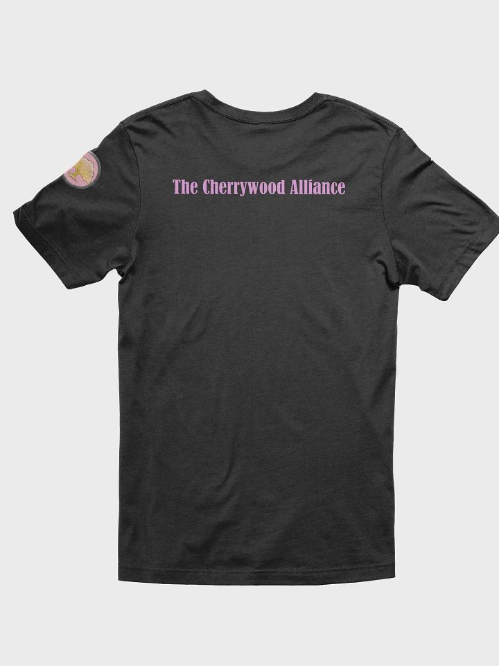 Cherrywood Alliance Shirt product image (2)