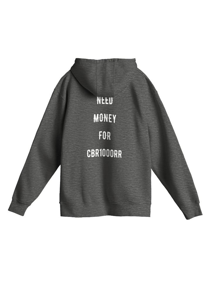 need money for cbr1000rr | heavy hoodie product image (14)