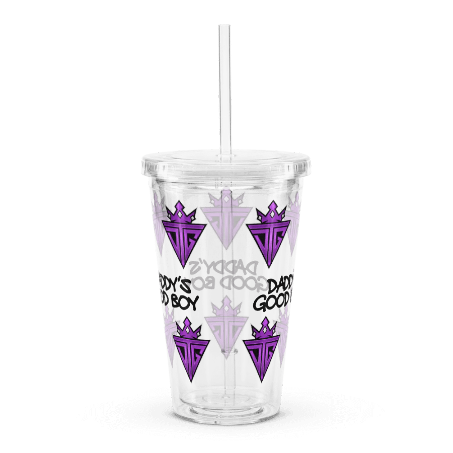 Daddy's Good Boy Sippy Sip product image (2)