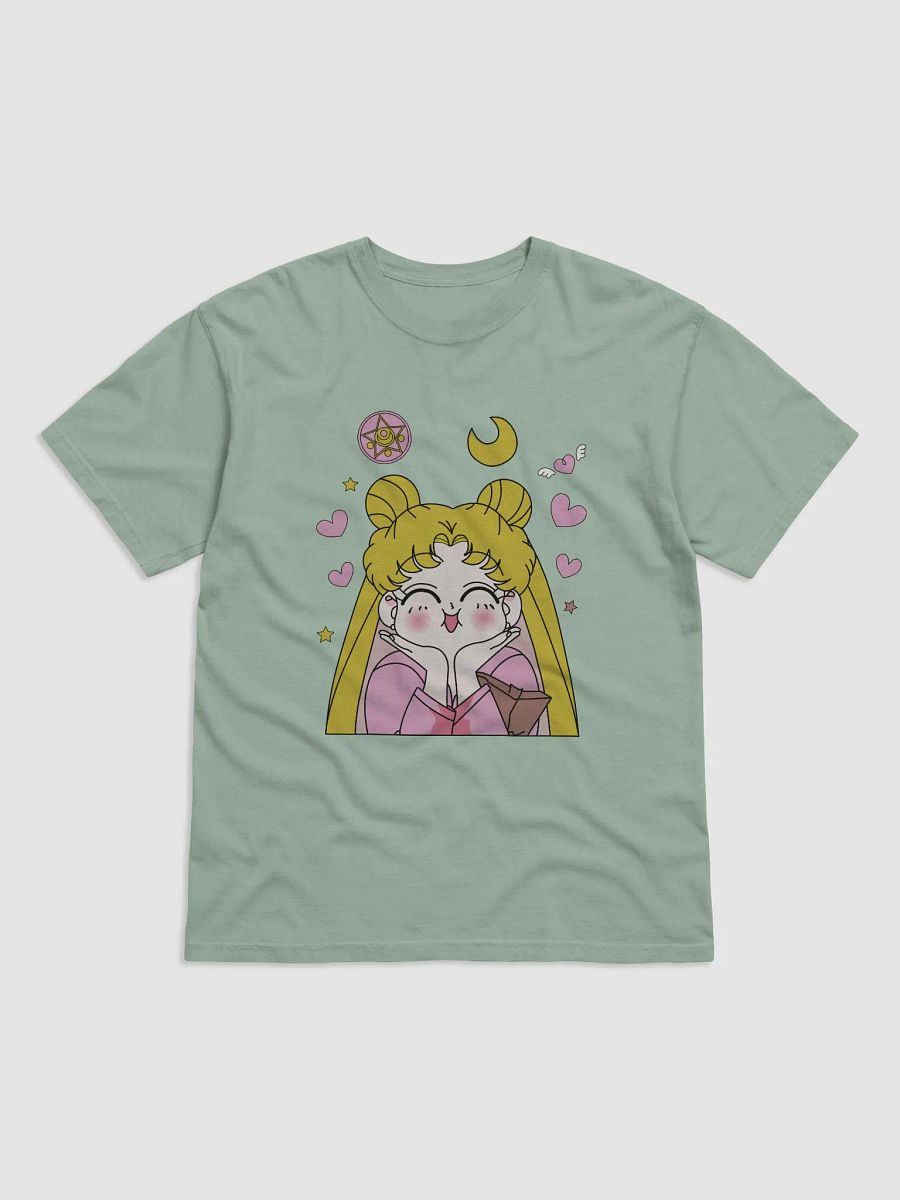 Adorable Sailor Moon Sweet Expression product image (8)