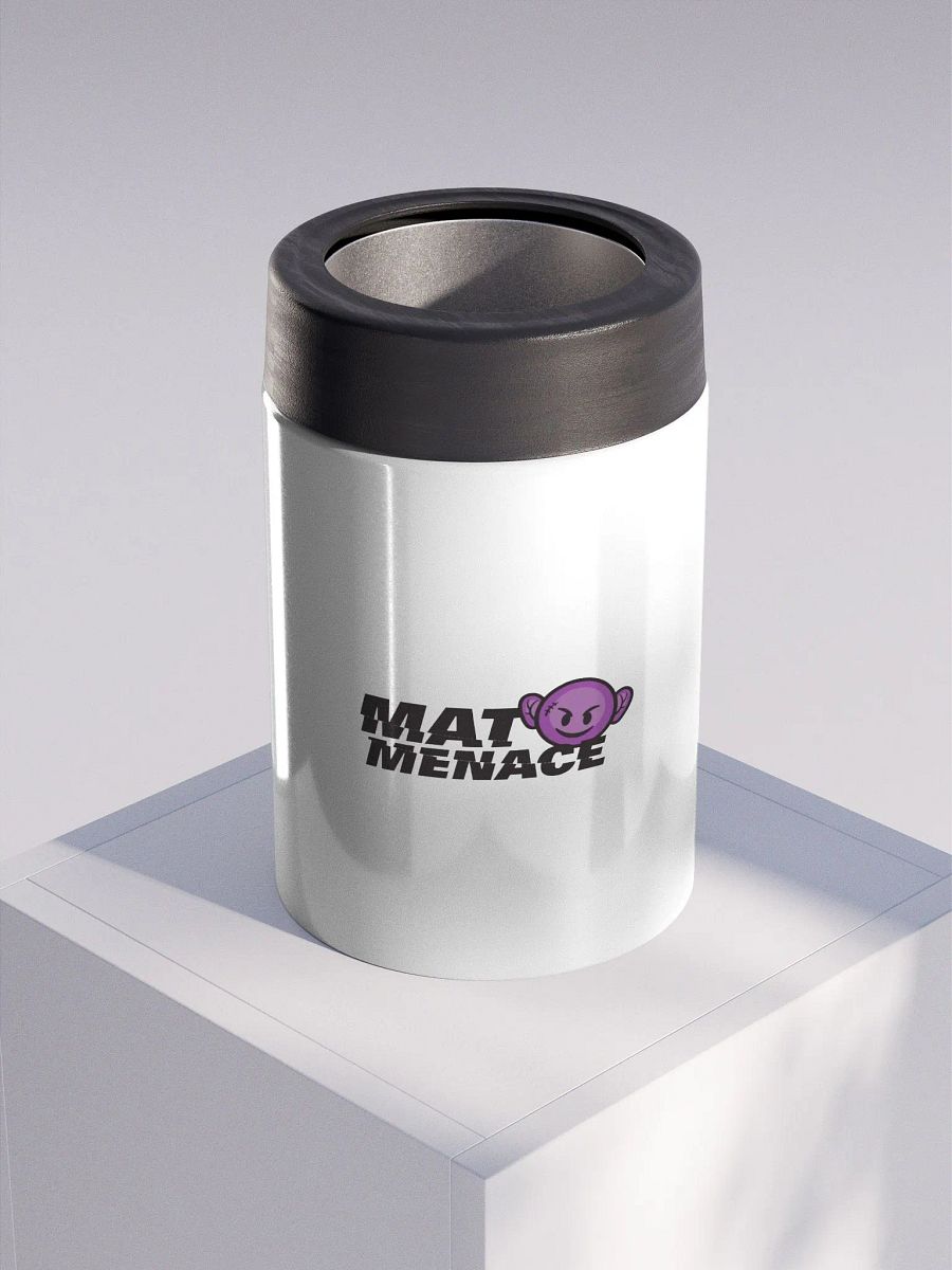 Stainless Steel Koozie product image (3)