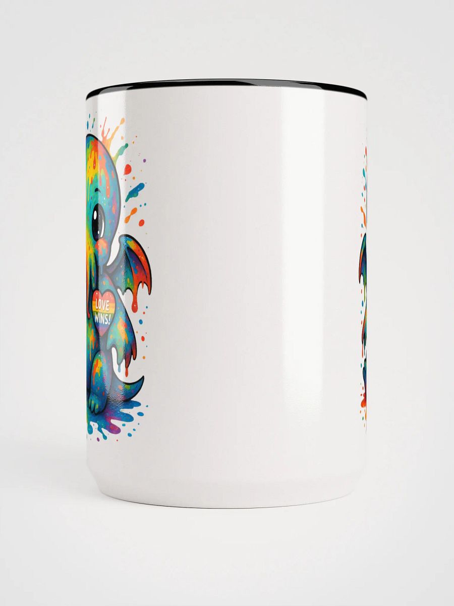 Love Wins Mug product image (5)