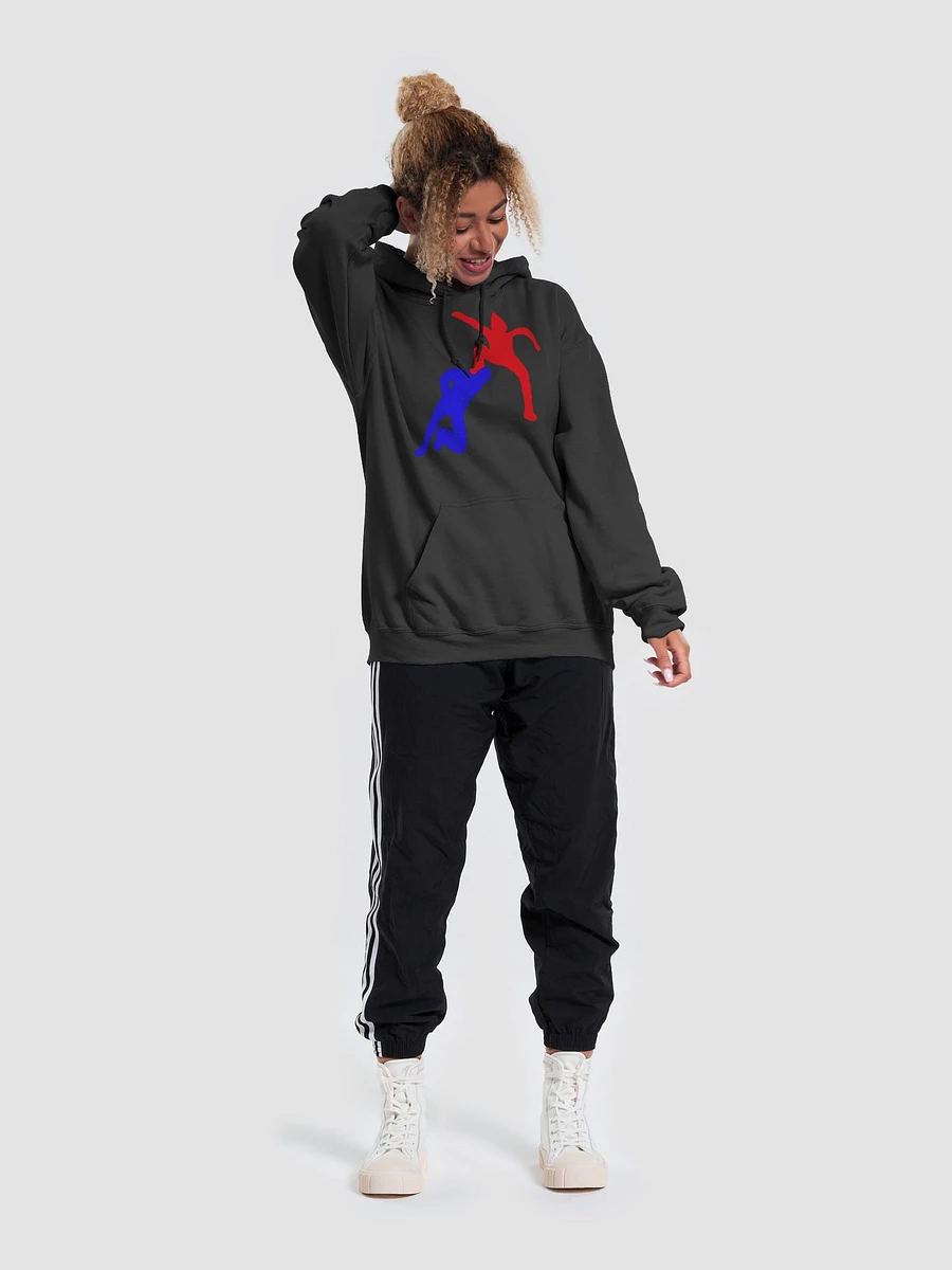 Curb Stomp Podcast Hoodie product image (5)