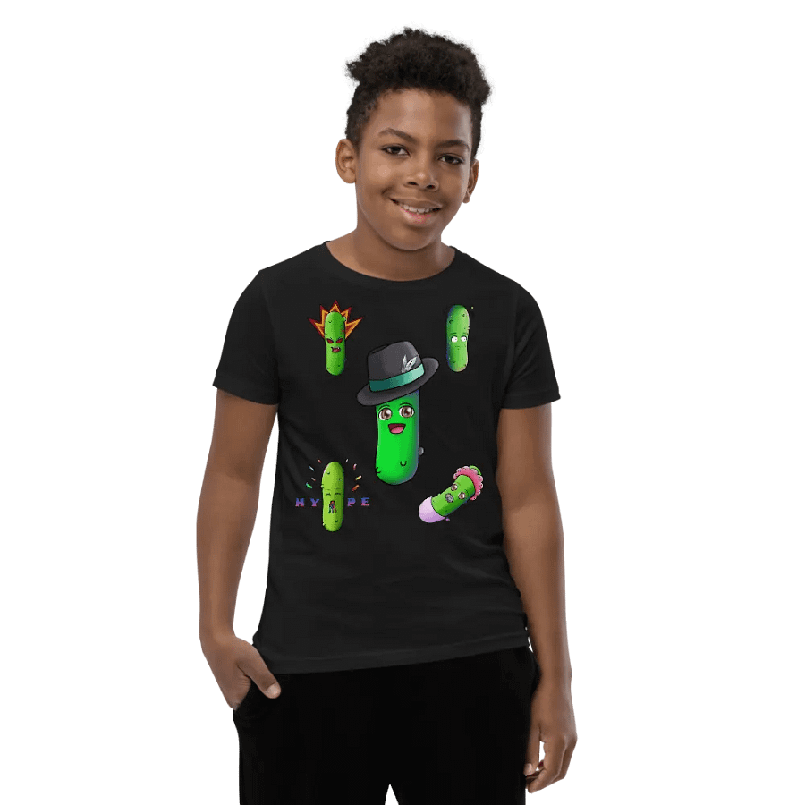 Kids Pickled Shirt product image (7)