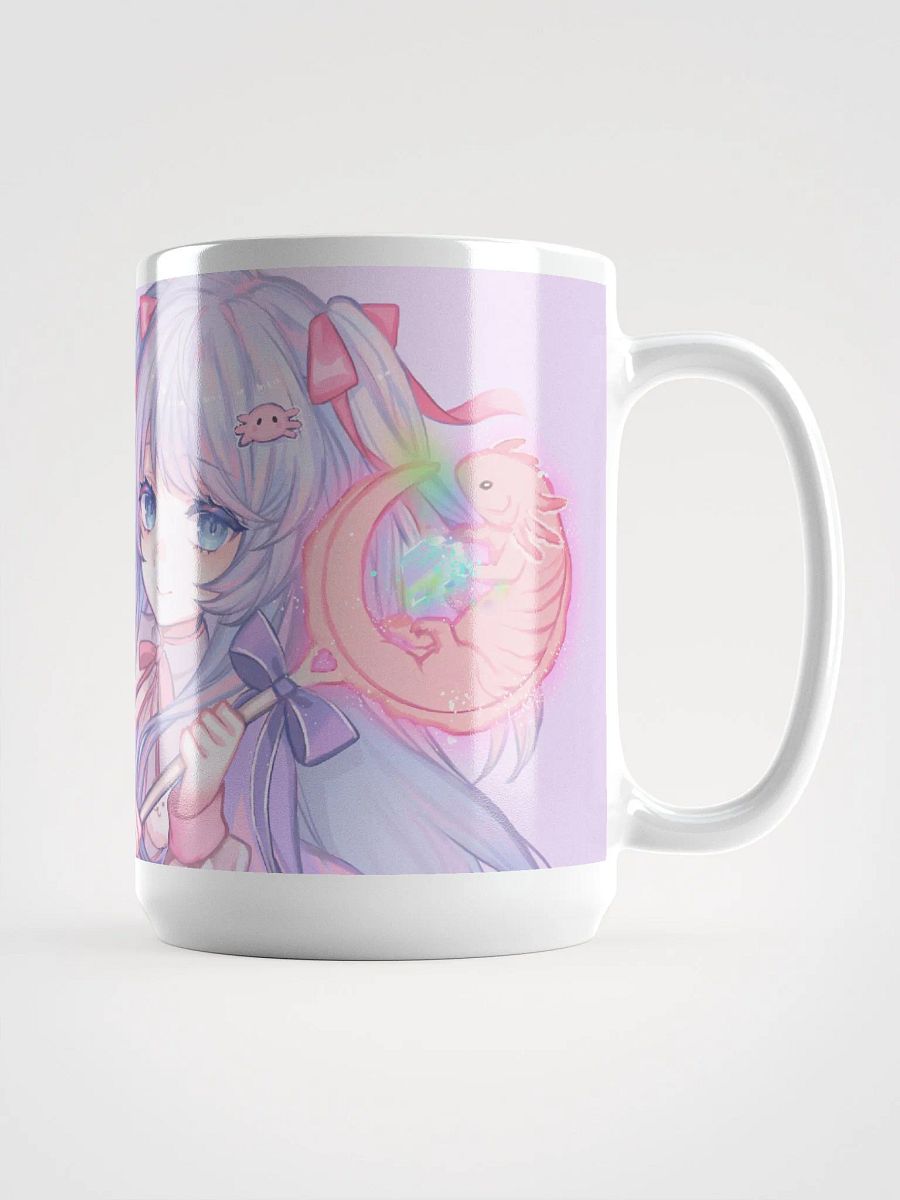 Mahou Shoujo Mei Mug product image (1)