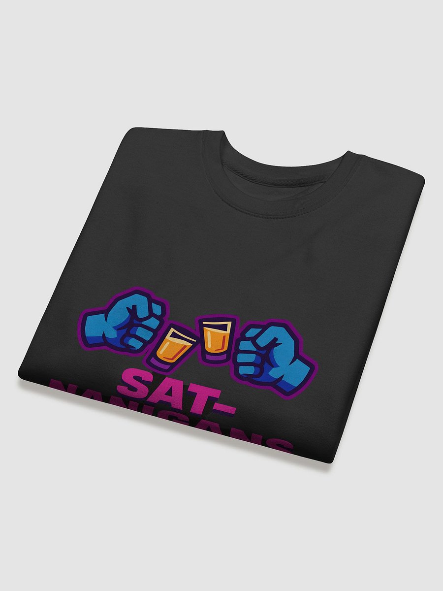 Satnanigans product image (4)
