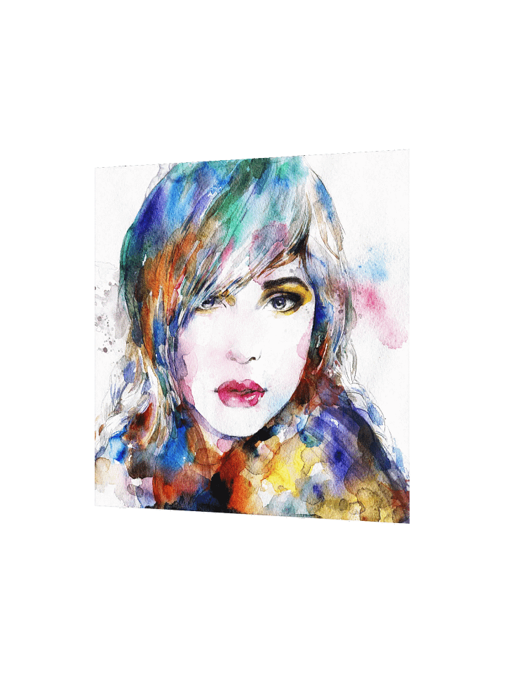 Portrait of Woman product image (7)