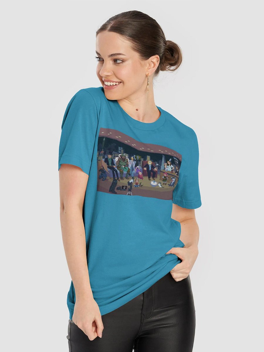 Community Couch Tee product image (82)