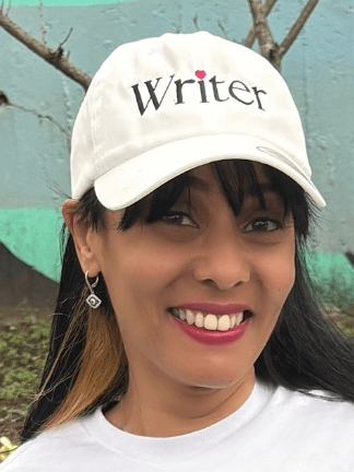 Writer Hat product image (3)