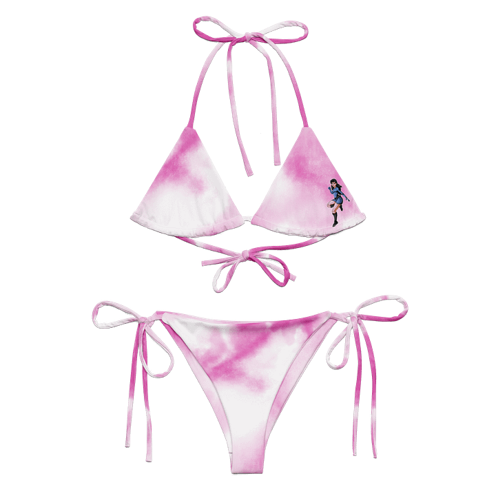 Summer Tie-Dye Bikini - Wife Edition product image (2)