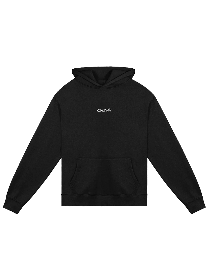 Culdan Oversized Hoodie product image (1)