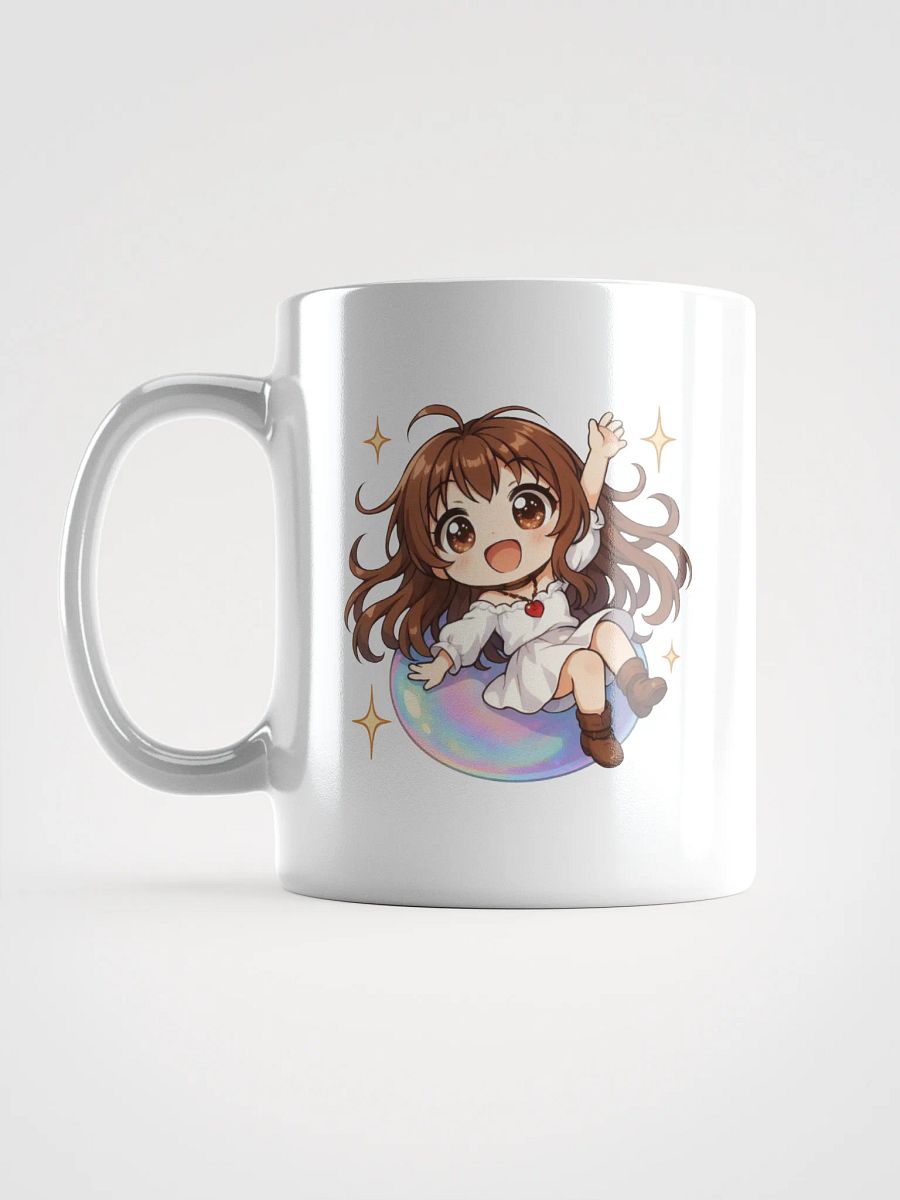 Game Over Squad Chibi Mug product image (16)