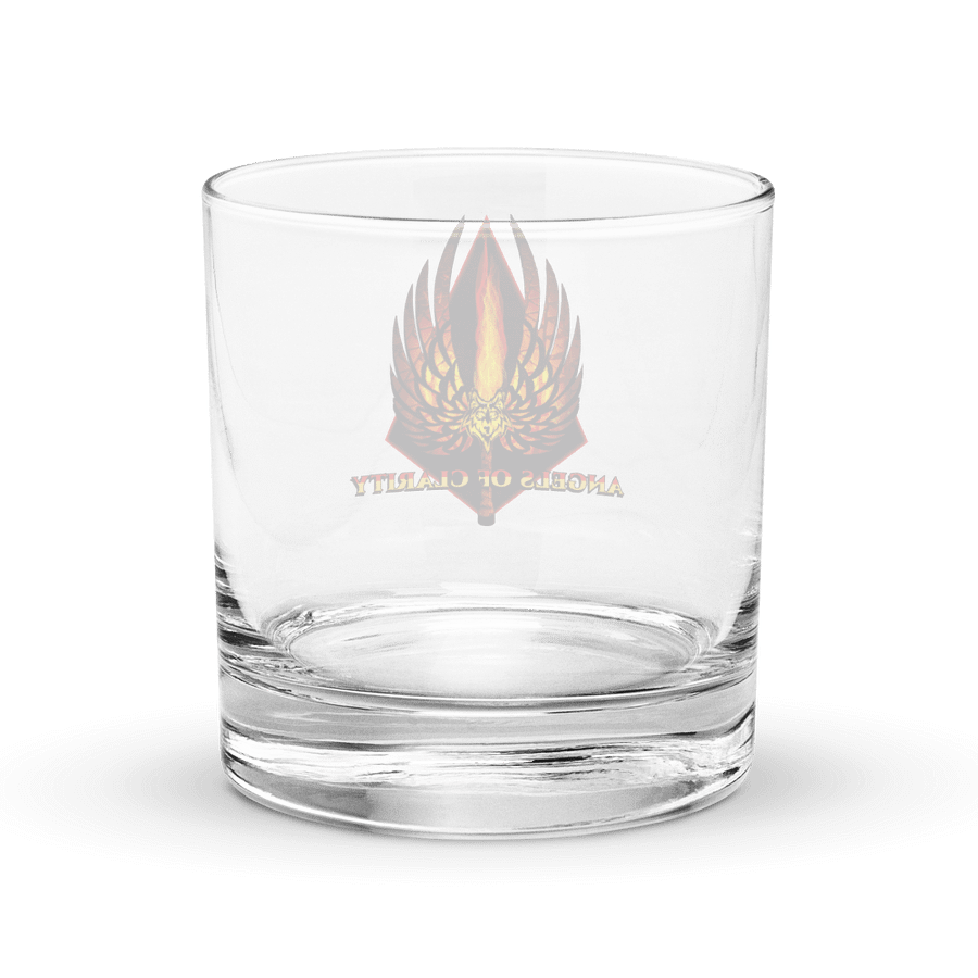AOC Rocks Glass product image (4)