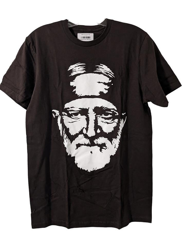 S Willie Nelson Tee product image (1)