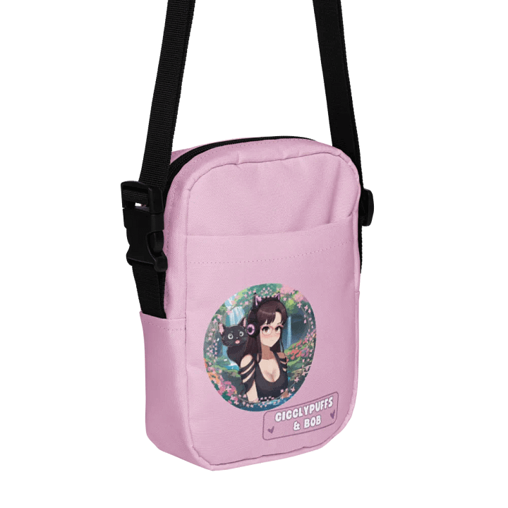 Giggly Bob Crossbody Bag product image (1)