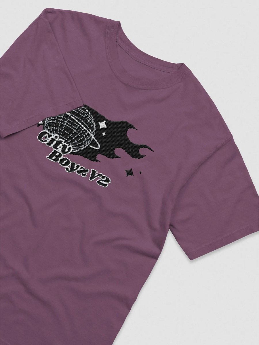 CBV2 ST T-Shirt product image (38)