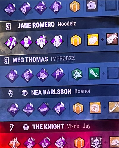Iimprobbz who?!?