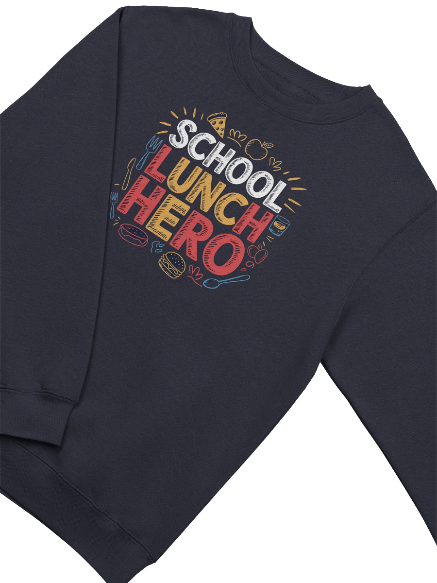 School Lunch Hero product image (3)