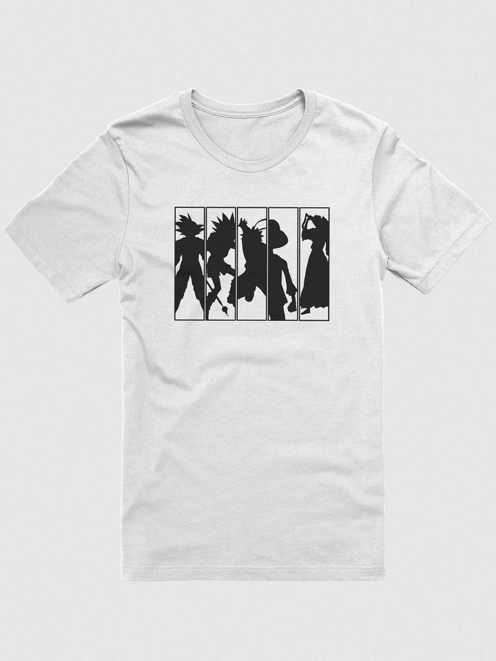 Jump Shadows Tee product image (1)