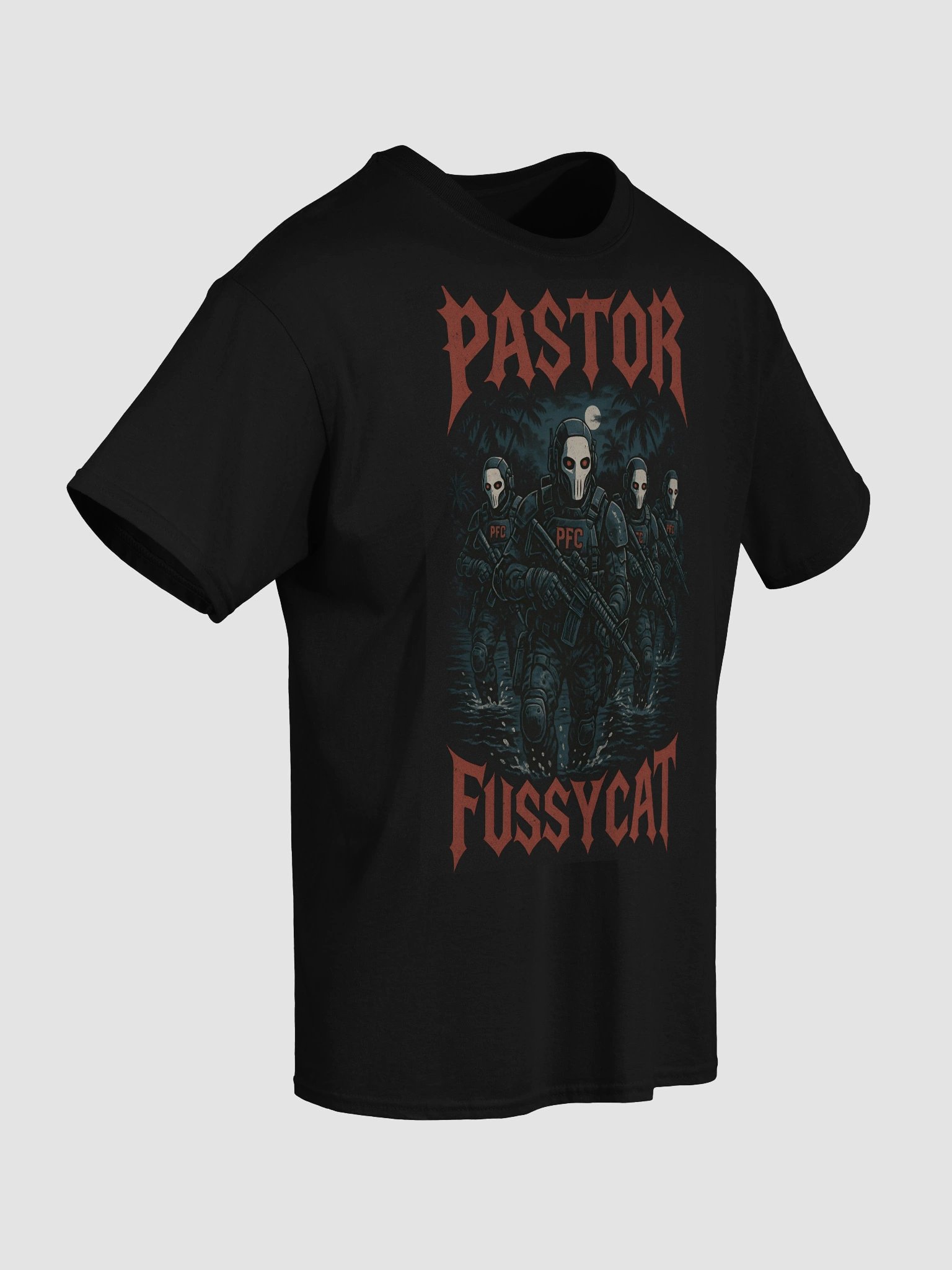 PFC Squad product image (4)