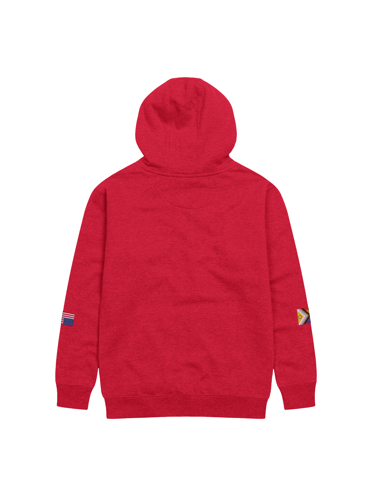 Oslo Face Hoodie product image (2)