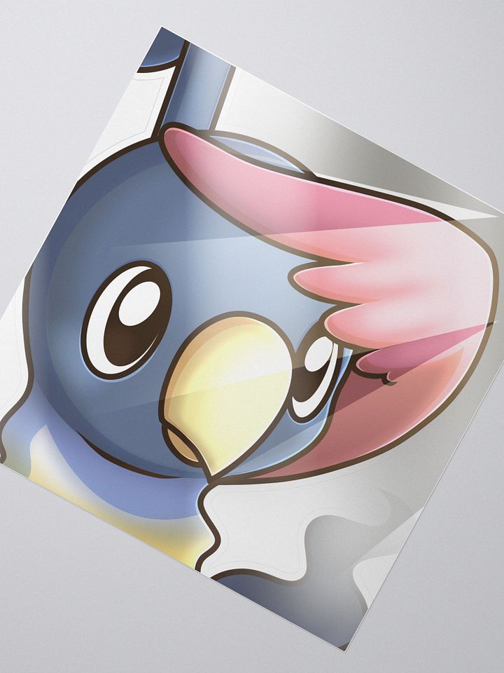TolleyO7 Sticker product image (2)