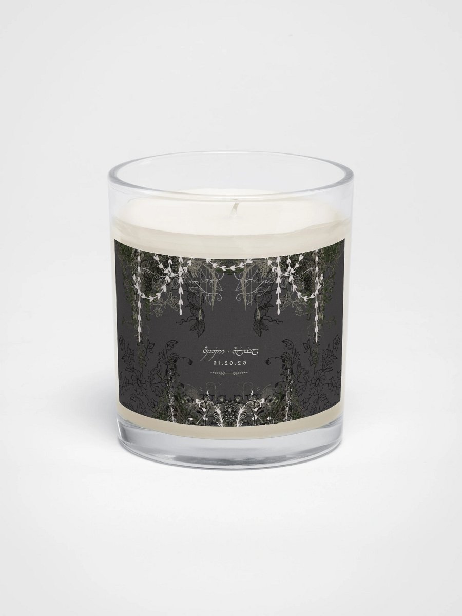 Audin Aulimil Candle product image (1)