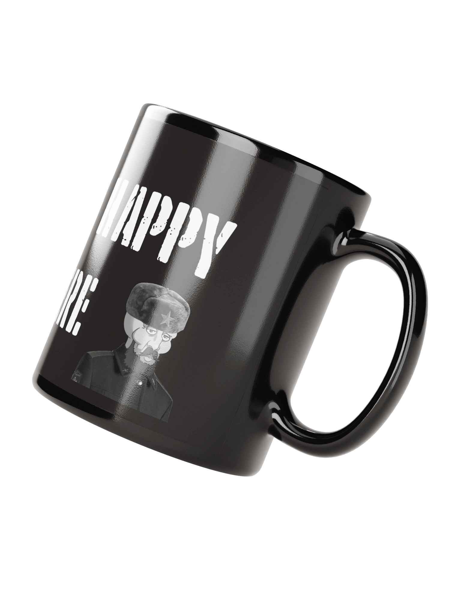 The Commissar's Cup product image (3)