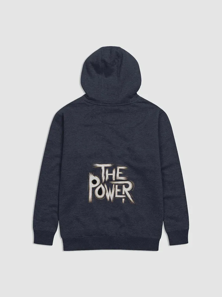 Lucius Cotton Heritage Unisex Premium Hoodie product image (2)
