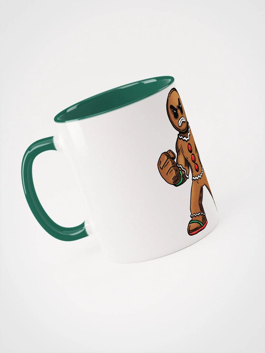 Ginger Snap - Ceramic Mug product image (4)