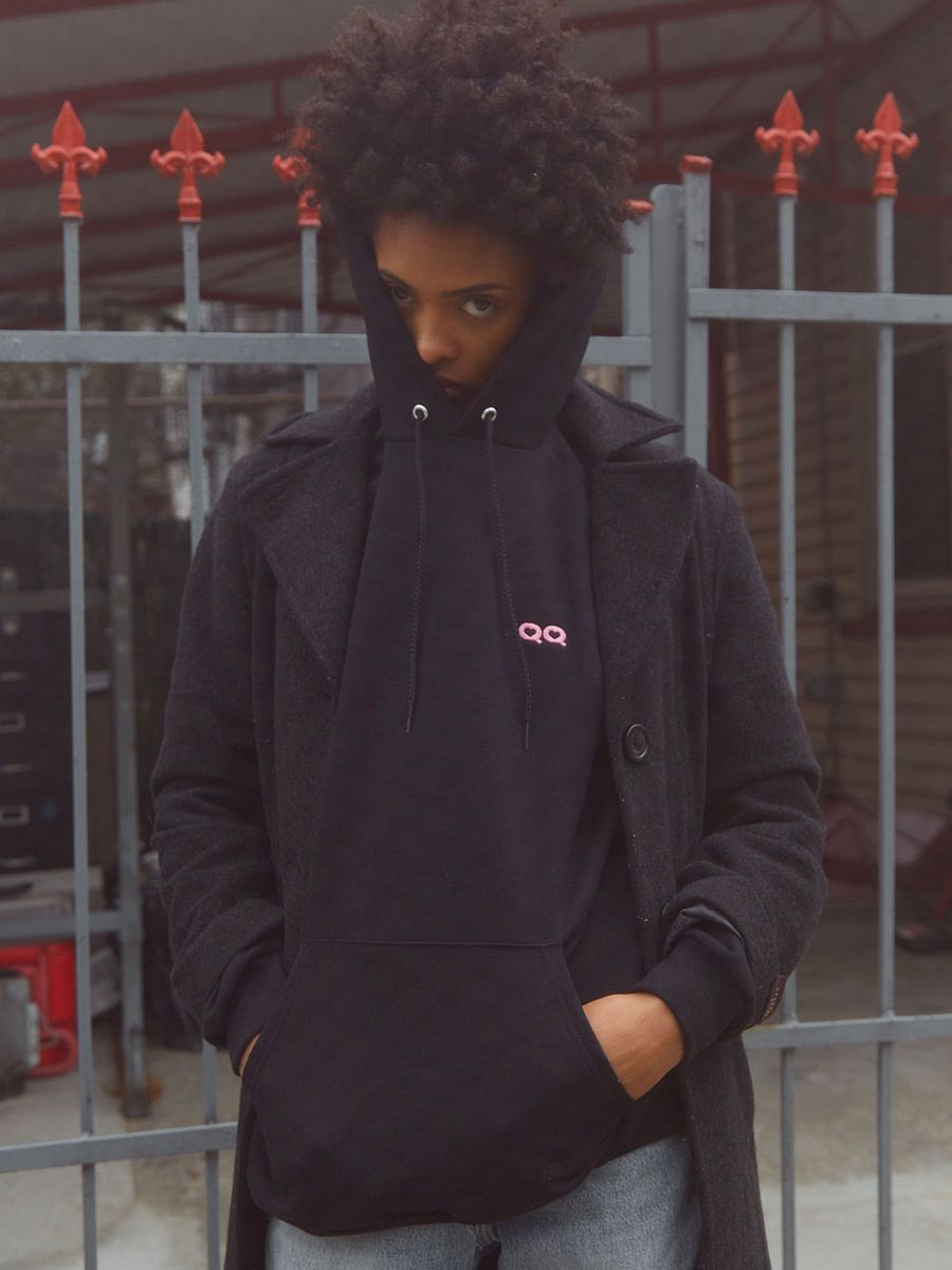 QQ Hoodie product image (2)