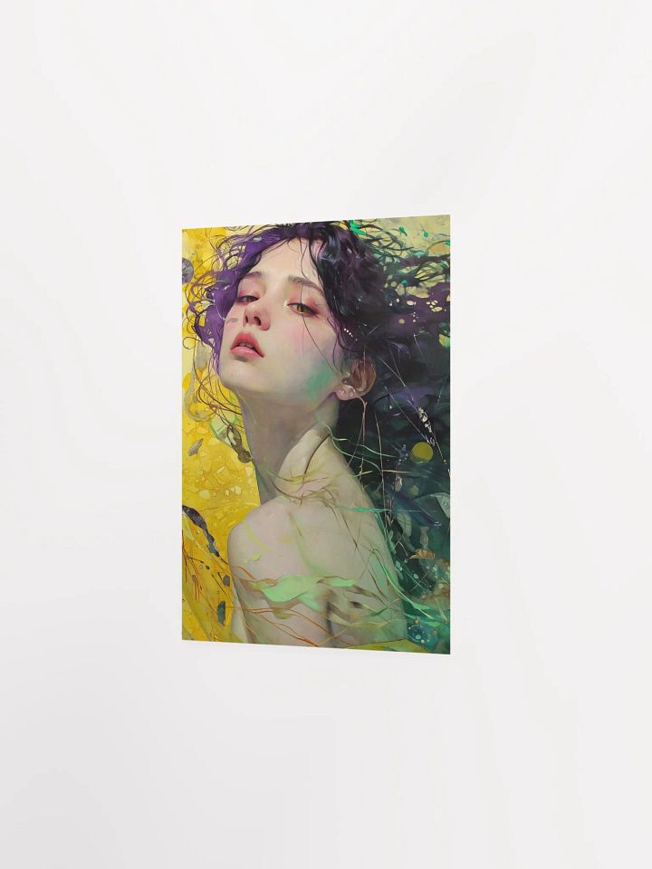 Ethereal Melancholy Poster product image (4)