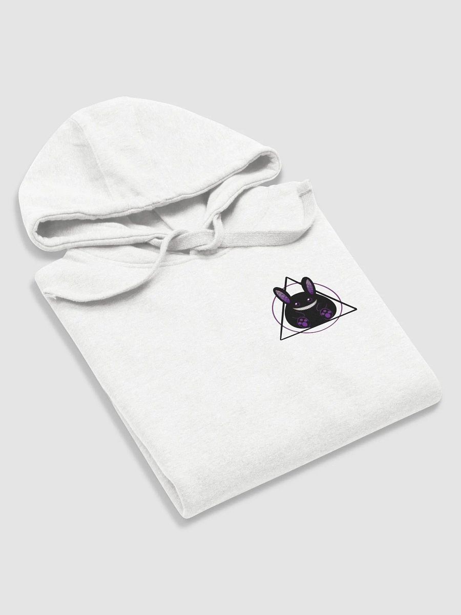 Mischievous Rabbit Unisex Hoodie product image (9)