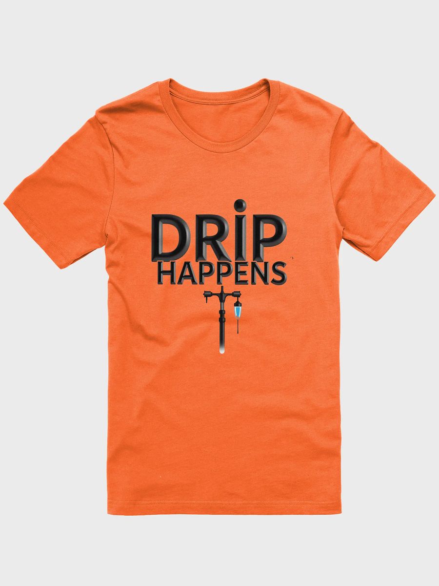 Drip Happens Graphic Tee product image (4)