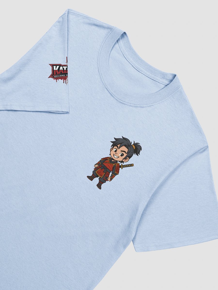 Samurai Guy Shirt product image (4)