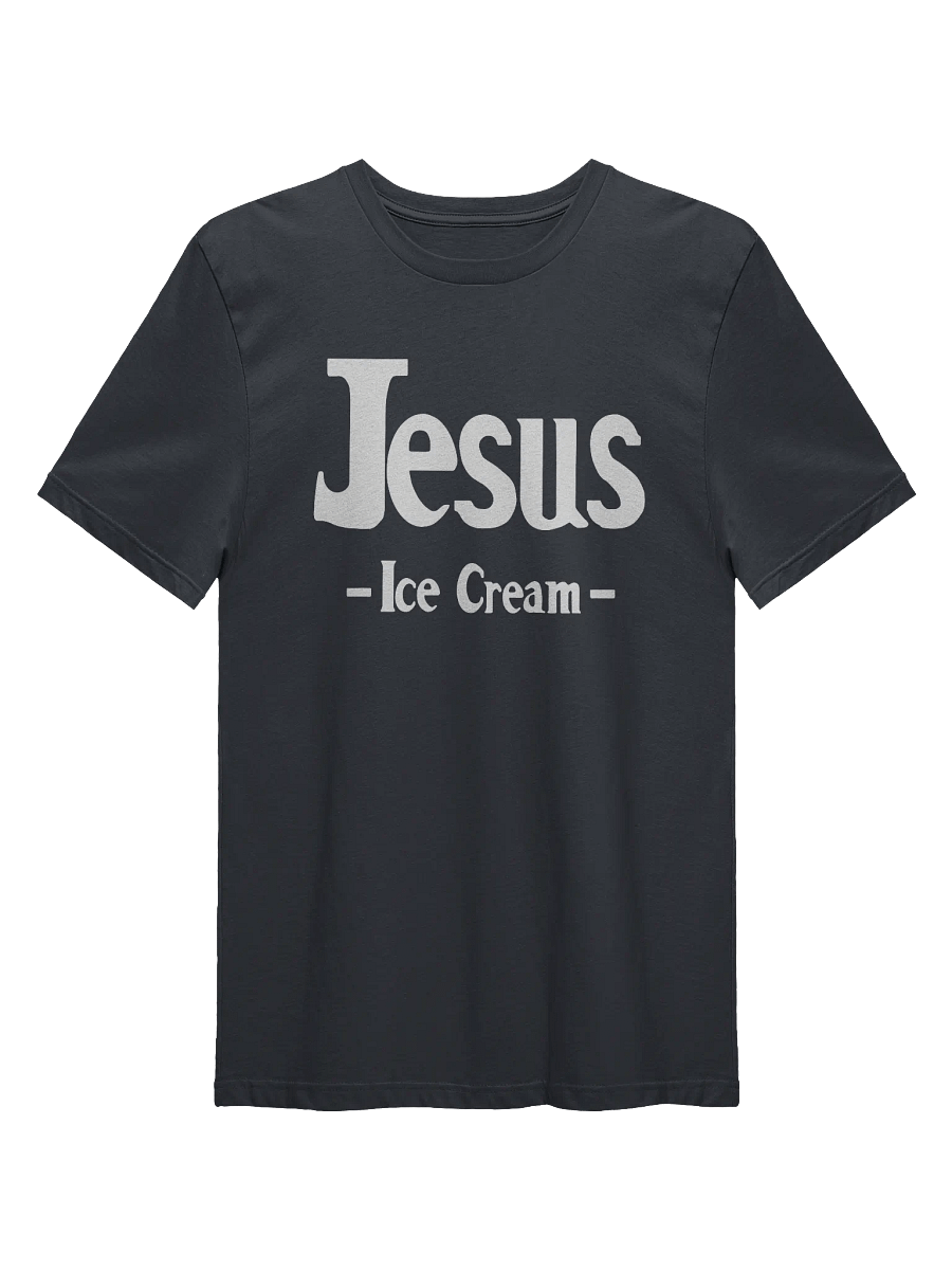 The Larry T-Shirt product image (1)