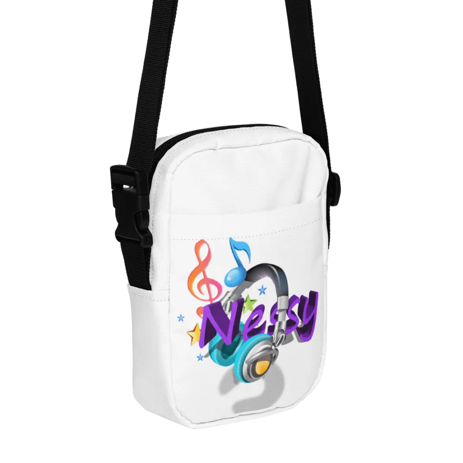 Bolso Bandolera Bailotong@ product image (5)