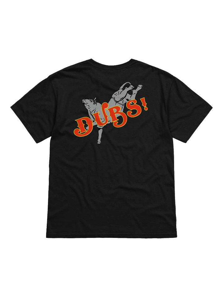 Dubs! - Relaxed Short Sleeve product image (1)