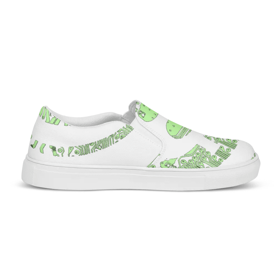 BTC Slip-Ons product image (6)