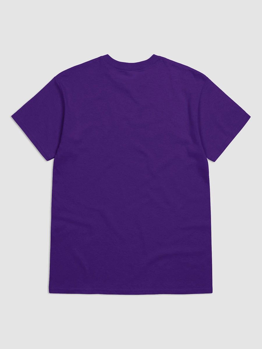 Streetwise Classic: Gildan Heavyweight Tee product image (2)