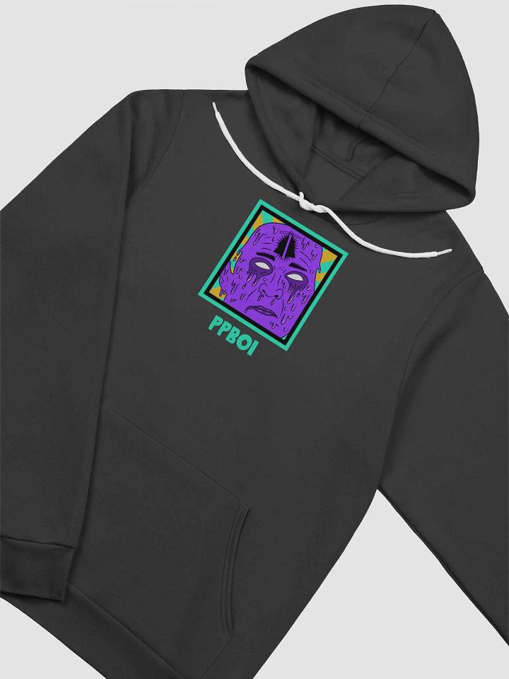 Graptastic PPBoi Hoodie product image (1)