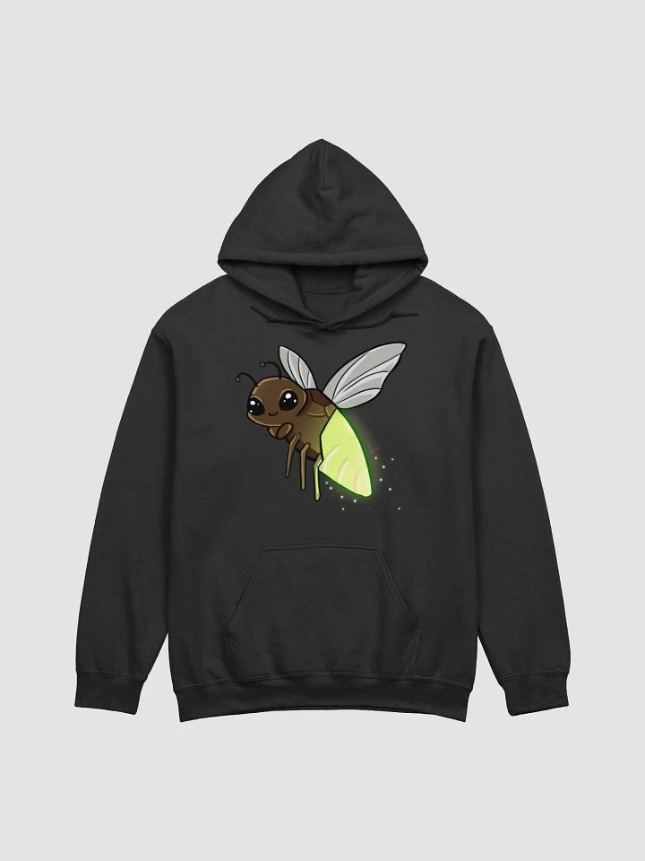 Devoted Torchbug Hoodie product image (7)