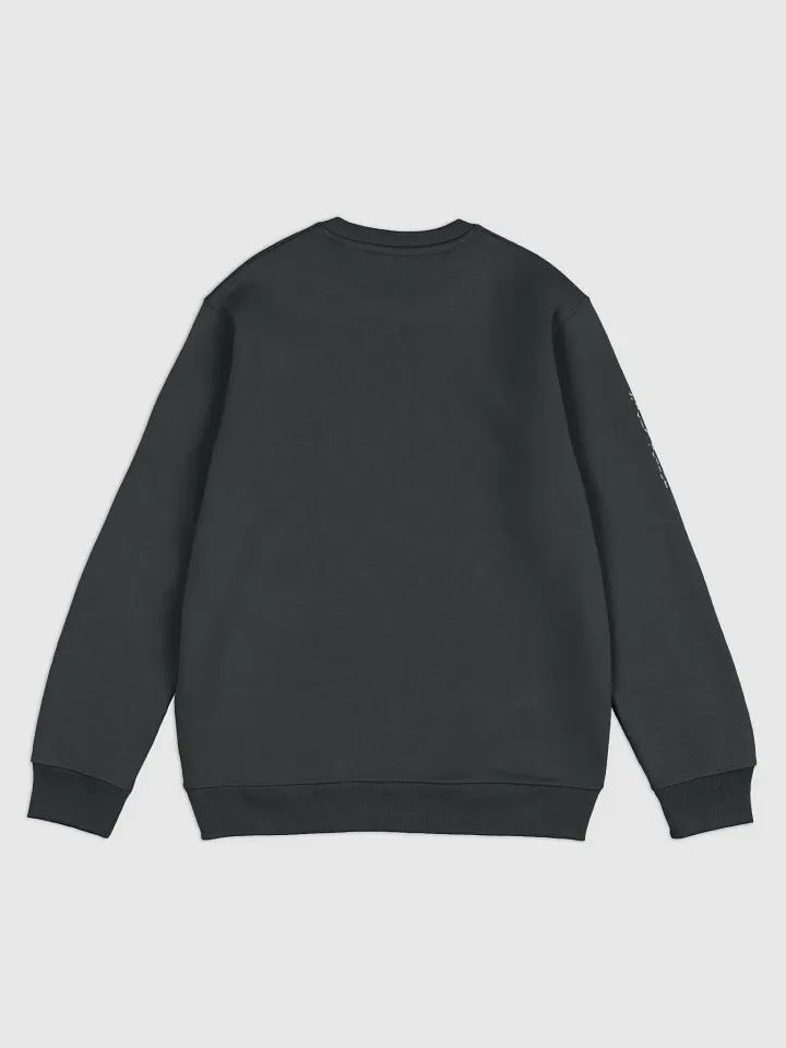 Silver Storyteller Unisex Sweatshirt product image (4)