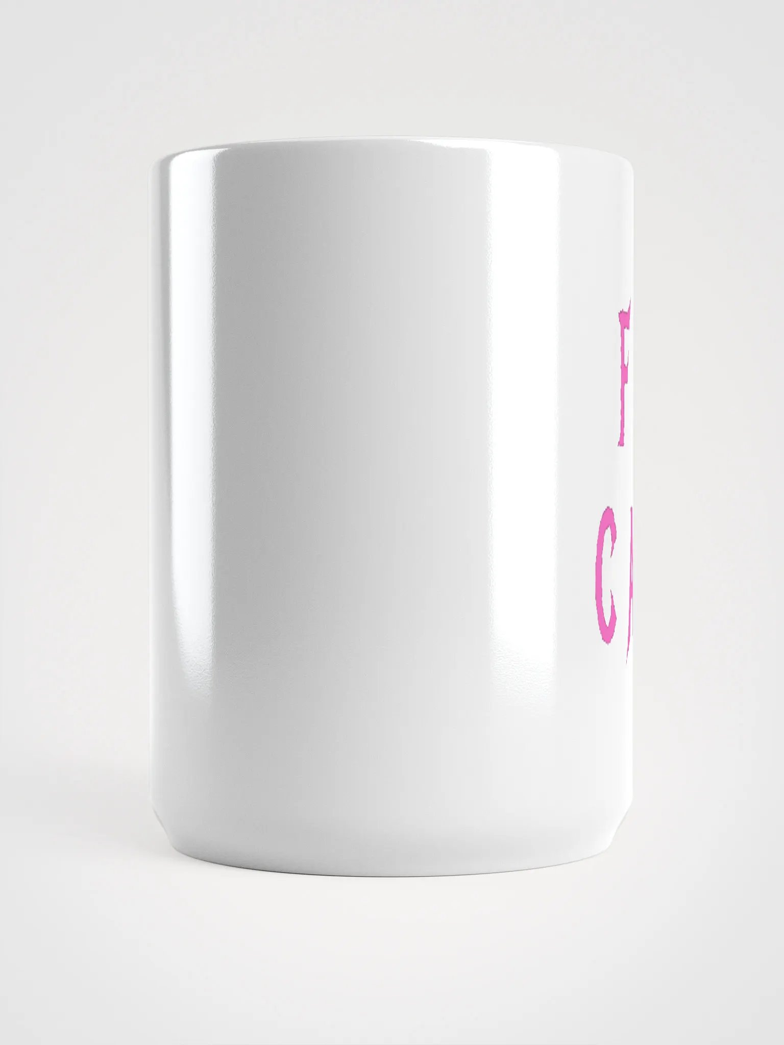 Flock Cancer Coffee Mug product image (5)