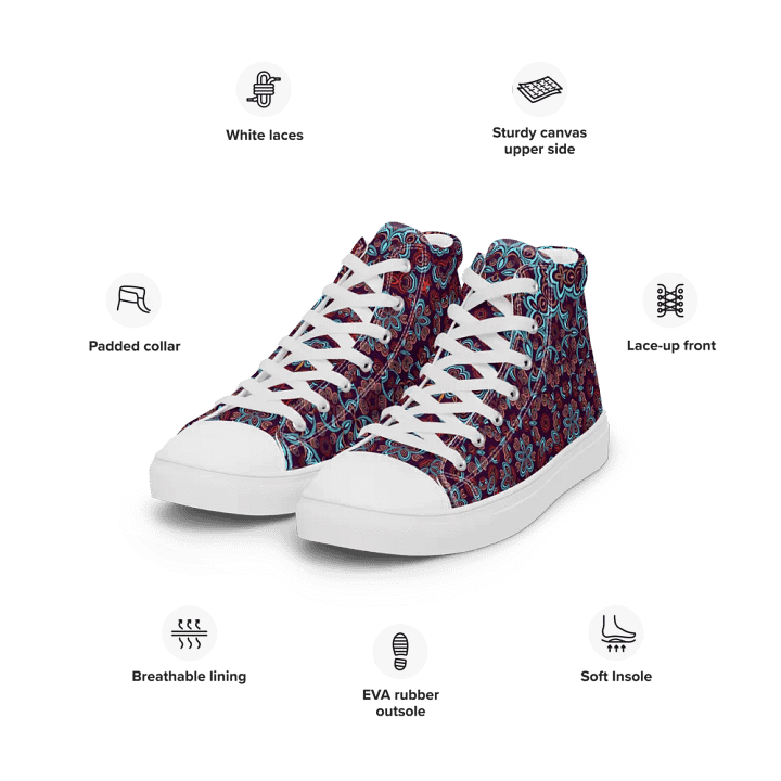 Funky Pattern 41 product image (1)