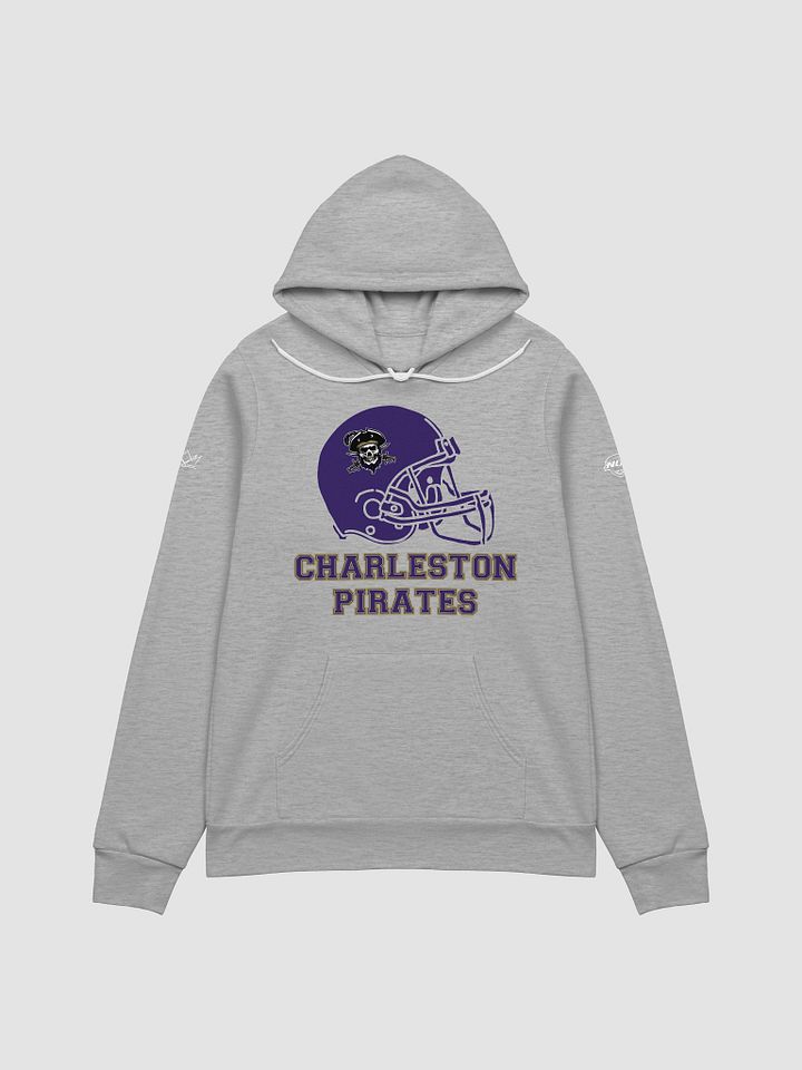Charleston Pirates Playmaker Team Hoodie product image (2)